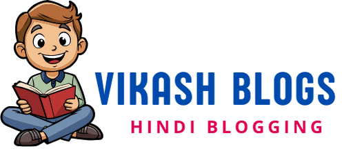 vikashblogs.com