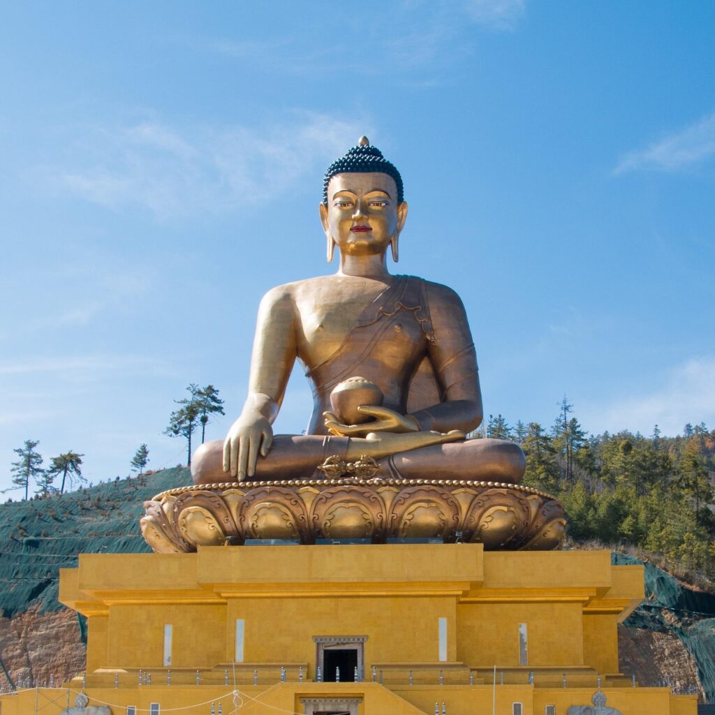 Nepal Country